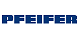 Logo von Pfeifer Holding GmbH & Co. KG